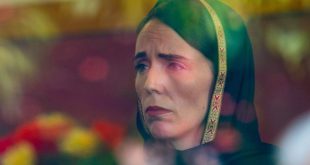 জেসিন্ডা