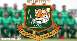 টাইগারদের শ্রীলঙ্কা সফর